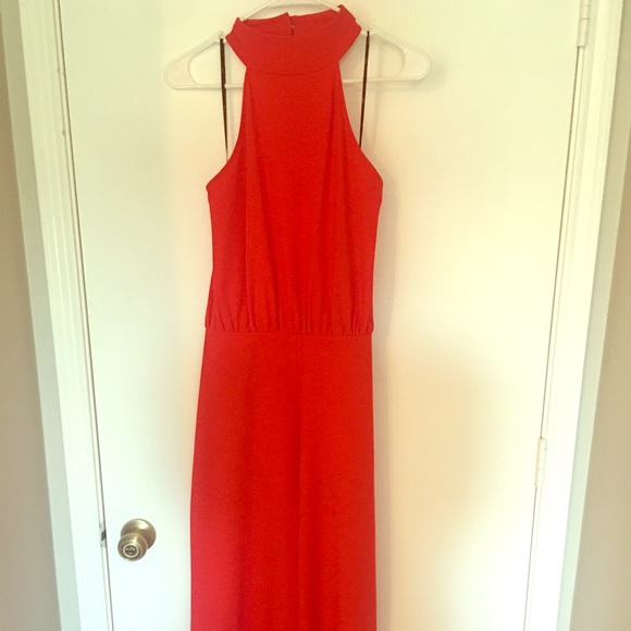 lulus jumpsuit nordstrom
